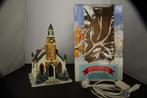 Dickensville Collectables porseleinen (lighted) kerk, Diversen, Ophalen, Zo goed als nieuw