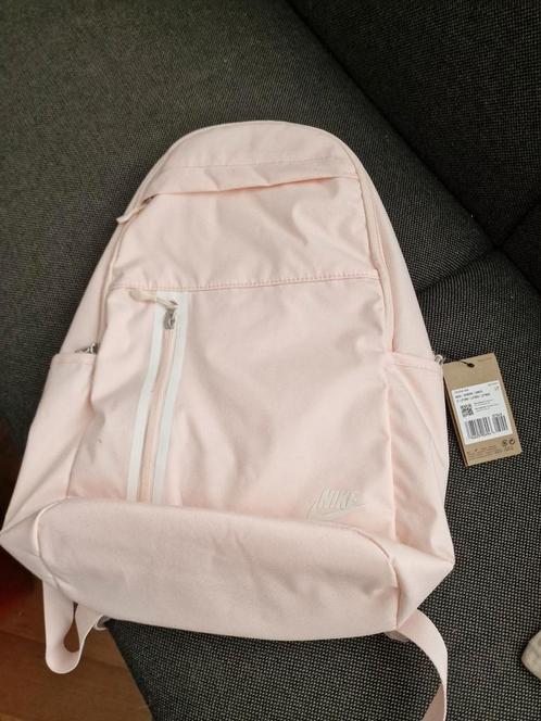 Nieuwe Nike Rugzak - Roze - 21 Liter, Sieraden, Tassen en Uiterlijk, Tassen | Rugtassen, Nieuw, Overige merken, 25 tot 40 cm, 30 tot 45 cm