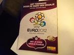 PANINI Euro in Polen en Oekraïne / 2012, Ophalen of Verzenden, Zo goed als nieuw, Buitenlandse clubs, Poster, Plaatje of Sticker