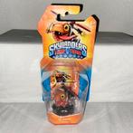 Skylanders Trap Team Sealed In-box Chopper, Avontuur en Actie, Activision Blizzard International B.V., Eén computer, Zo goed als nieuw
