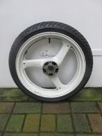 Suzuki GS500 voorwiel GS 500 voorvelg voor velg wiel GS500E, Motoren, Ophalen of Verzenden, Gebruikt
