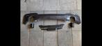 BMW X3 DIFFUSER MET UITLAATSTUKKEN, Ophalen of Verzenden, BMW, Bumper