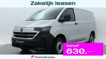 Volkswagen Transporter L1H1 2.0 TDI 110pk Life-Intro /BPM-vr beschikbaar voor biedingen