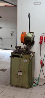 Bewo 250HT, Doe-het-zelf en Verbouw, Gereedschap | Zaagmachines, 70 mm of meer, Ophalen of Verzenden, Zo goed als nieuw, Afkortzaag
