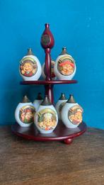 Kruidencarousel Efteling, Verzamelen, Efteling, Ophalen of Verzenden, Zo goed als nieuw, Gebruiksvoorwerp