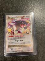 Garchomp C LV.X - Zeldzame Pokémonkaart, Ophalen, Zo goed als nieuw, Losse kaart, Foil