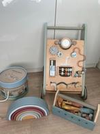 Little Dutch Houten Speelgoed, Ophalen, Zo goed als nieuw, Jongen of Meisje