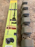 Ophang systeem, Ophalen, Zo goed als nieuw