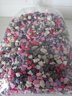 Aquarium grind 2 kilo, Ophalen of Verzenden, Zo goed als nieuw, Grind, Zand of Voedingsbodem