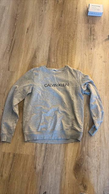 CalvinKleinJeans trui beschikbaar voor biedingen