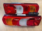 Set NIEUWE achterlichten Mercedes Benz Atego 50% goedkoper !, Ophalen of Verzenden, Nieuw, Mercedes-Benz, Verlichting