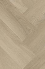 GEZOCHT | Montinique pvc plak 9776 61,2x15,3cm visgraat, Ophalen of Verzenden, Zo goed als nieuw, 75 m² of meer, Overige typen