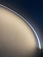 Mooie lamp, Huis en Inrichting, Lampen | Vloerlampen, Ophalen, Zo goed als nieuw, Minder dan 100 cm