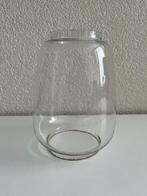 Glas (tulpvorm) voor stormlampen (oa Feuerhand, Frowo & ALG), Ophalen of Verzenden
