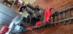 Marklin spoor 1 set met 2x extra rails izgst!, Wisselstroom, Rails, Ophalen of Verzenden, Zo goed als nieuw