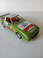 Mazda RX7 40 Motul nieuw, Hobby en Vrije tijd, Modelauto's | 1:24, Ophalen of Verzenden, Nieuw, Auto, Bburago