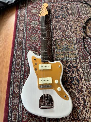 Erg zeldzame Fender Jazzmaster Heritage 60 mij nitro beschikbaar voor biedingen