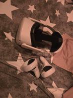 Meta Quest 2 VR Headset, Ophalen, Gebruikt, VR-bril, Pc