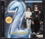 Radiorama CD The Second, Verzenden, 1980 tot 2000, Zo goed als nieuw