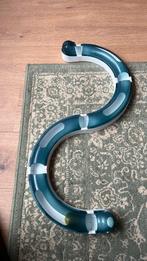 Katten speeltje, Ophalen, Gebruikt