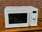 Whirlpool Gusto Combi Magnetroon, Ophalen, Zo goed als nieuw, Vrijstaand, 45 tot 60 cm