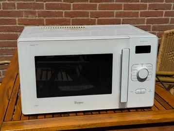 Whirlpool Gusto Combi Magnetroon beschikbaar voor biedingen