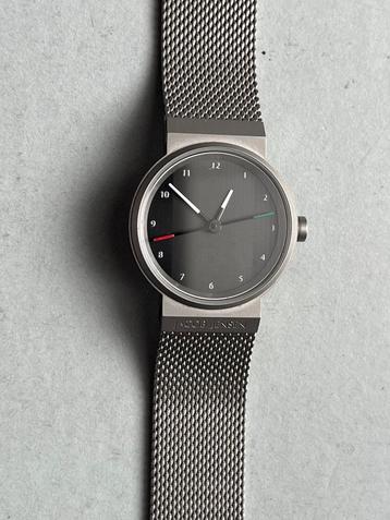 Jacob Jensen horloge, model 790 Nieuw beschikbaar voor biedingen