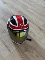 Scorpion exo ex0-1000 air Integraalhelm - Zo goed als nieuw!, M, Heren, Shark, Ophalen of Verzenden