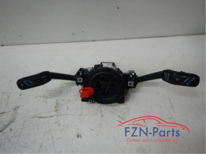 Combischakelaar Stuurkolom Volkswagen Tiguan (22733332), Auto-onderdelen, Dashboard en Schakelaars, Gebruikt, Ophalen