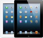 Apple Ipad 4e gen | A1460 | 64Gb, Computers en Software, Apple iPads, Wi-Fi en Mobiel internet, Apple iPad, Gebruikt, 64 GB