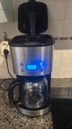 Blokker koffie zet apparaat met timer, Ophalen, Zo goed als nieuw, Koffiemachine