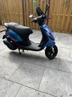 Piaggio zip iget 2020 45km, Fietsen en Brommers, Scooters | Piaggio, Ophalen of Verzenden, Zo goed als nieuw, Benzine, Zip
