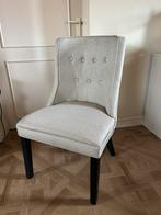 Mooie eetkamerstoellen 6x, Huis en Inrichting, Stoelen, Ophalen, Zo goed als nieuw, Vijf, Zes of meer stoelen