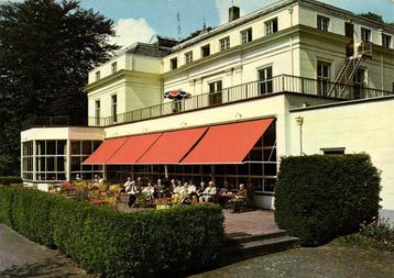 Vakantieoord Avegoor, Ellecom - achterzijde - 1974 gelopen beschikbaar voor biedingen