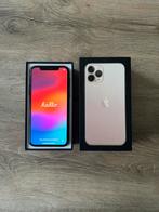 iPhone 11 Pro 64gb roségoud, Ophalen of Verzenden, Roze, Zo goed als nieuw, 64 GB