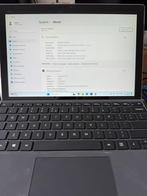 Microsoft Surface Pro – i5 /8GB/Touch/ Win11 Pro/Typ Cover, Computers en Software, Windows Laptops, 256 GB, Qwerty, I5 7300, 8 GB