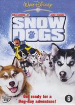 DVD van Snow Dogs, Verzenden, Zo goed als nieuw, Actiekomedie