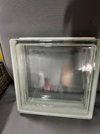 Nieuwe glasblokken, Ophalen, Nieuw, Minder dan 80 cm, Minder dan 80 cm