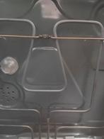 Bosch inbouw oven in nieuw staat 1 jaar oud, Oven, Hete lucht, Ophalen of Verzenden, Zo goed als nieuw