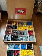 LEGO Technic Kist - Veel Onderdelen!, Ophalen of Verzenden, Gebruikt, Lego