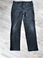 Dames jeans, Ophalen, Blauw, W30 - W32 (confectie 38/40), Gedragen