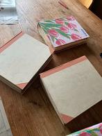 Ariadne Handwerkboeken 1991-1993, Ophalen of Verzenden, Gebruikt, Album of Boek, Overige merken