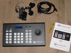 HuddleCamHD HC-JOY-G4 Serial PTZ controller, Ophalen of Verzenden, Zo goed als nieuw, Video