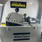 Atlas Copco DME65 Muurfreesmachine | in koffer | 394592, Gebruikt, Muurfrees, Ophalen of Verzenden, Atlas Copco