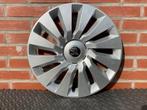 1 originele Skoda Octavia wieldop 16 inch, Auto diversen, Wieldoppen, Ophalen of Verzenden, Gebruikt