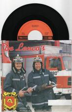 De Lenco's – Het Grote Brandweerlied, Cd's en Dvd's, Vinyl | Nederlandstalig, Ophalen of Verzenden, Zo goed als nieuw, Levenslied of Smartlap