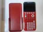 TI-84 plus grafische rekenmachine, Diversen, Ophalen of Verzenden, Grafische rekenmachine, Zo goed als nieuw