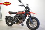 Ducati SCRAMBLER URBAN MOTARD (bj 2023), Motoren, Motoren | Ducati, Bedrijf, Overig