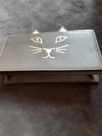 Klein tas / portemonee, Ophalen of Verzenden, Nieuw, Zwart