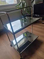 Barcart, Ophalen, Zo goed als nieuw